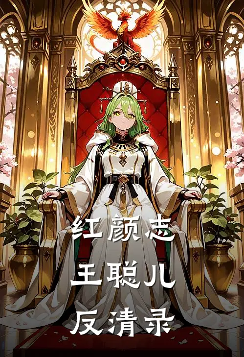 红颜志：王聪儿反清录王聪儿林三娘最新热门小说_红颜志：王聪儿反清录全本在线阅读