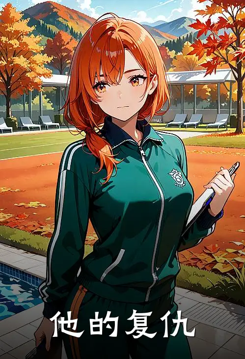 他的复仇程雪江砚小说完结_免费小说全本他的复仇(程雪江砚)