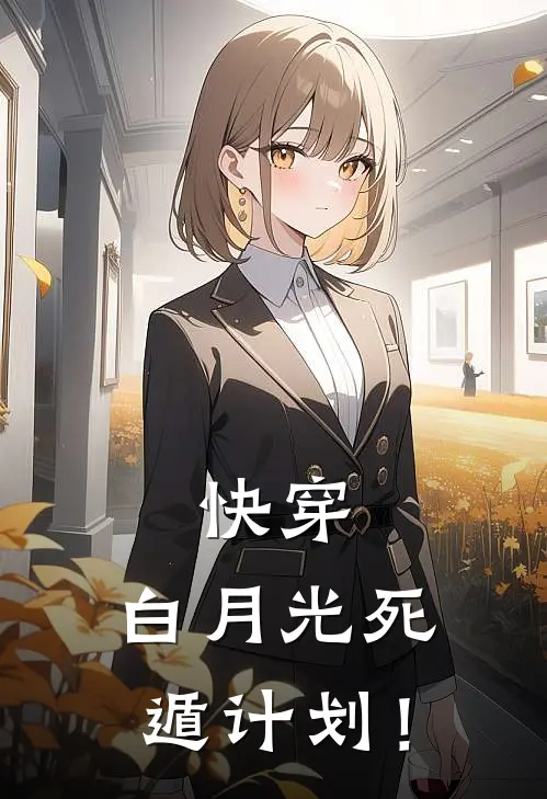 快穿，白月光死遁计划！