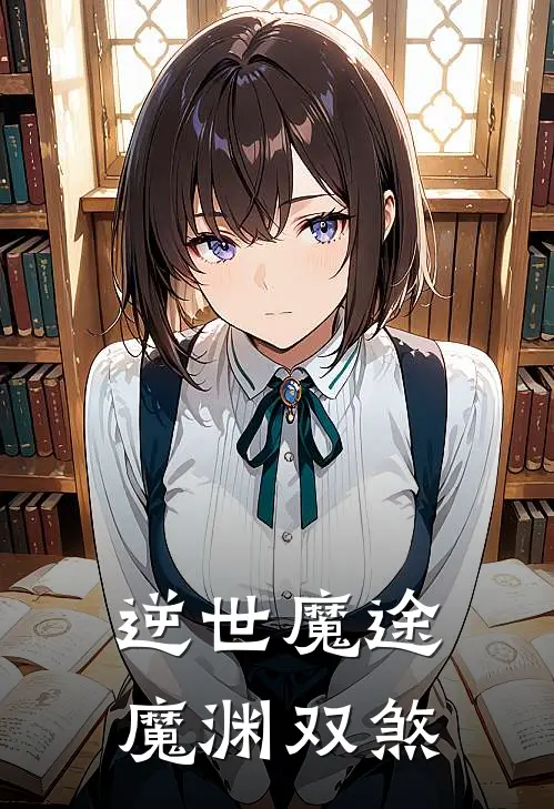 逆世魔途，魔渊双煞