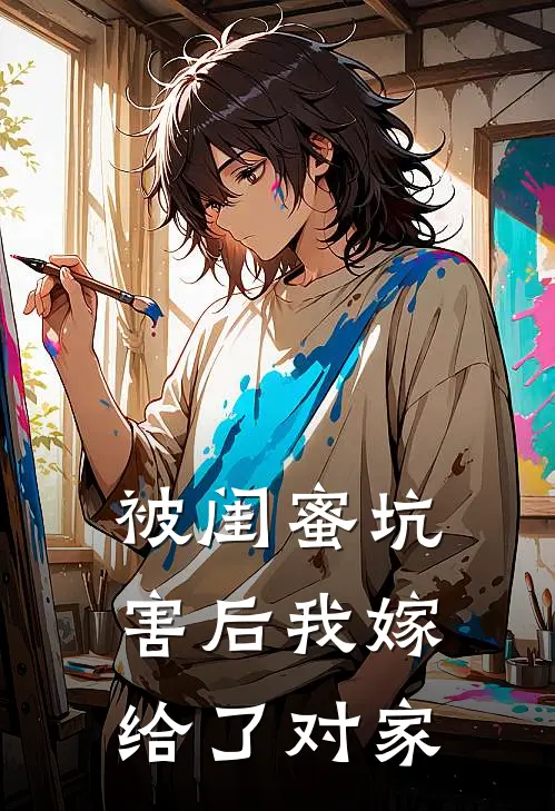 被闺蜜坑害后我嫁给了对家(许明哲程晓阳)最新小说_免费阅读完整版小说被闺蜜坑害后我嫁给了对家(许明哲程晓阳)