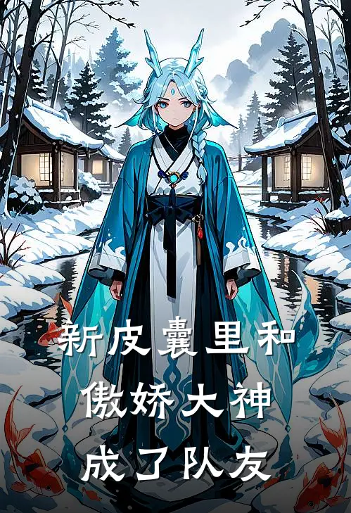 凌砚裴知许(新皮囊里和傲娇大神成了队友)最新章节免费在线阅读_(凌砚裴知许)完结版在线阅读