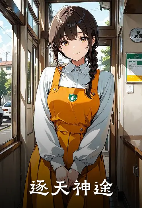 逐天神途(苏辰林婉)全文在线阅读_(逐天神途)精彩小说