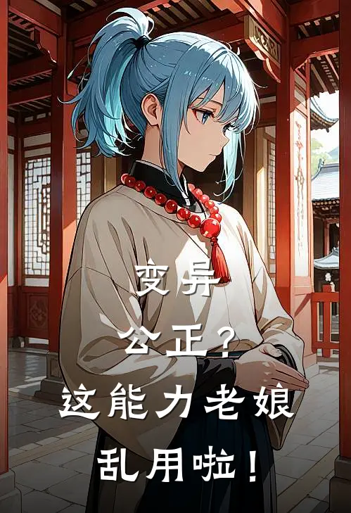 变异：公正？这能力老娘乱用啦！