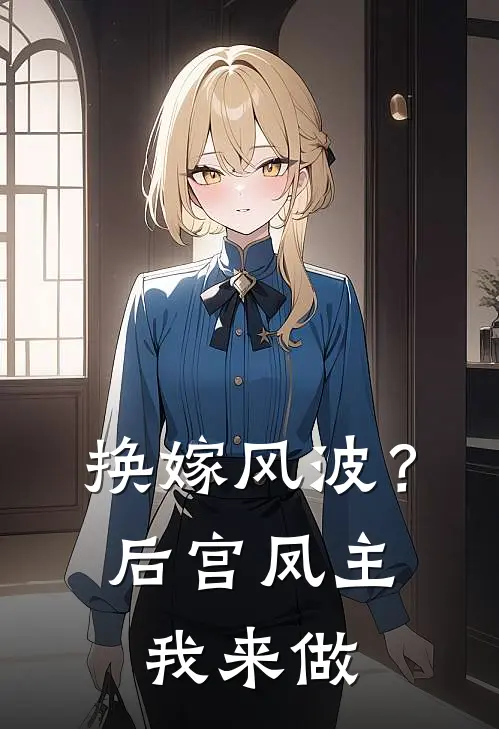 换嫁风波？后宫凤主我来做沈令薇沈令瑶免费阅读全文_热门小说大全换嫁风波？后宫凤主我来做沈令薇沈令瑶