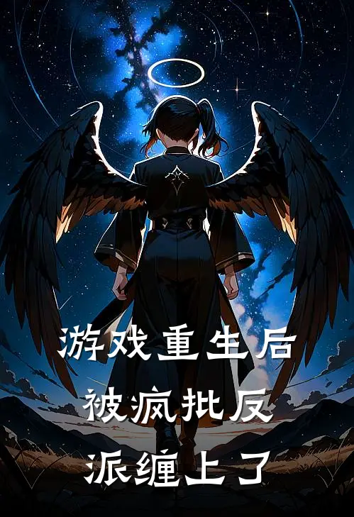 游戏重生后，被疯批反派缠上了