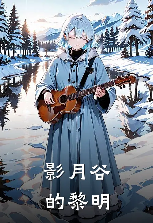 影月谷的黎明(卡加斯古尔丹)免费小说完结_最新推荐小说影月谷的黎明(卡加斯古尔丹)