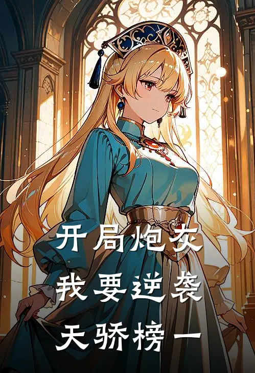 开局炮灰，我要逆袭天骄榜一