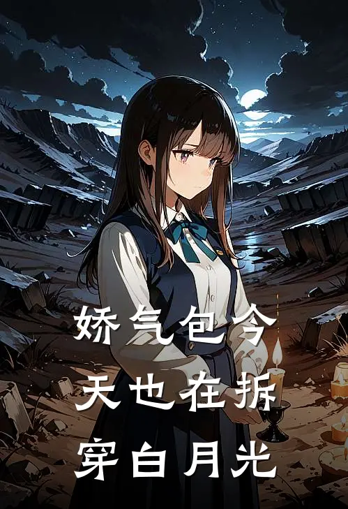 娇气包今天也在拆穿白月光(离陌苏富比春)全文阅读免费全集_完结小说娇气包今天也在拆穿白月光离陌苏富比春