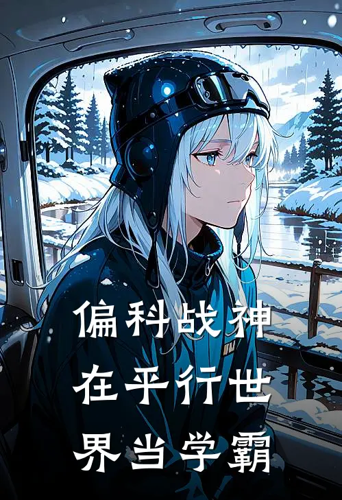 偏科战神在平行世界当学霸