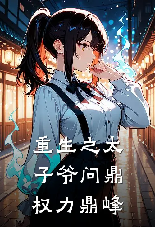 重生之太子爷问鼎权力鼎峰陈定邦苏星月最新免费小说_免费完本小说重生之太子爷问鼎权力鼎峰陈定邦苏星月