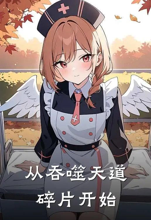 从吞噬天道碎片开始