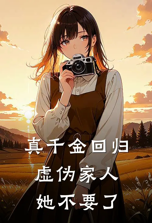 真千金回归，虚伪家人她不要了(林修俞辰)热门网络小说推荐_免费完结版小说真千金回归，虚伪家人她不要了(林修俞辰)