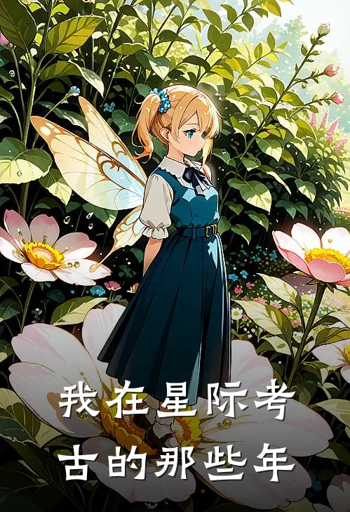 我在星际考古的那些年孟凡路易斯完结小说免费阅读_完本热门小说我在星际考古的那些年孟凡路易斯