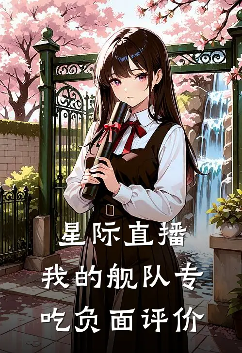 星际直播：我的舰队专吃负面评价邱辰凯尔完结小说免费阅读_热门免费小说星际直播：我的舰队专吃负面评价(邱辰凯尔)