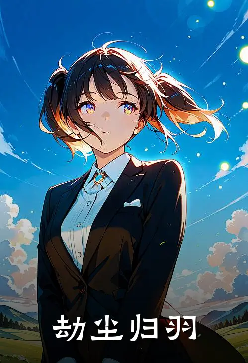 劫尘归羽解壑秋壑秋新热门小说_小说免费阅读劫尘归羽(解壑秋壑秋)