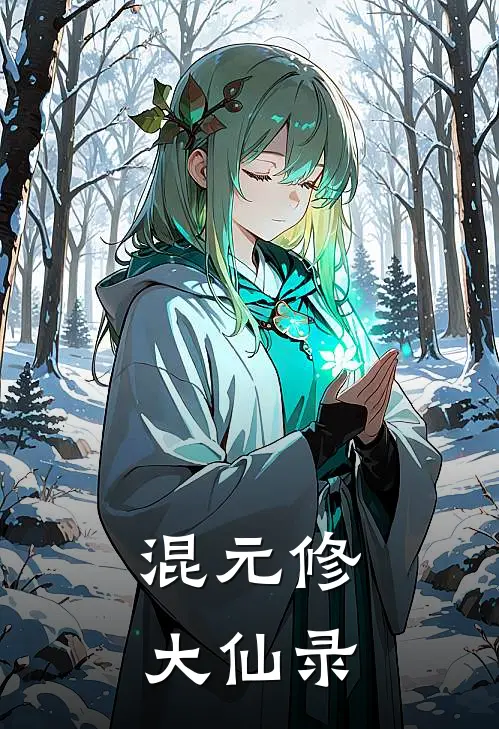 混元修大仙录凌云李西热门小说阅读_完本完结小说混元修大仙录凌云李西