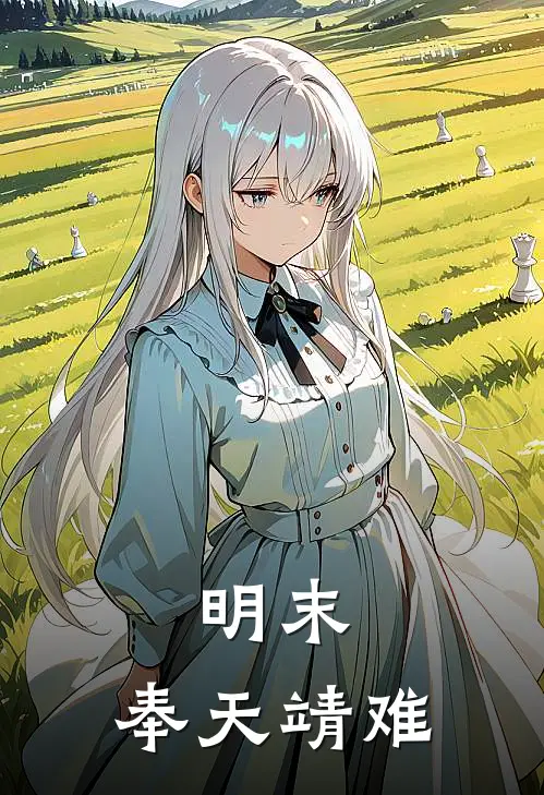 明末：奉天靖难