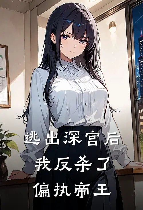 逃出深宫后：我反杀了偏执帝王(萧史林薇)免费完结小说_小说完整版免费阅读逃出深宫后：我反杀了偏执帝王(萧史林薇)