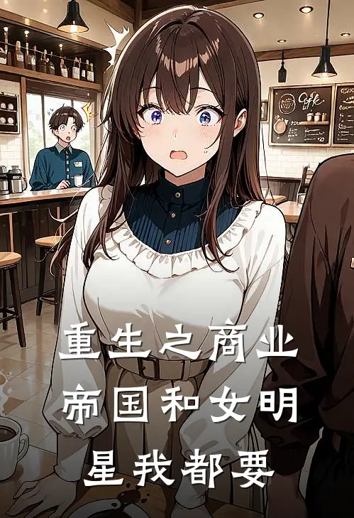 重生之商业帝国和女明星我都要梅星海玛丽娜完结小说免费阅读_热门免费小说重生之商业帝国和女明星我都要(梅星海玛丽娜)