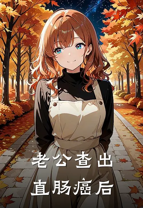 老公查出直肠癌后