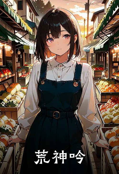 荒神吟(林珑绛青)完结小说推荐_免费小说荒神吟(林珑绛青)