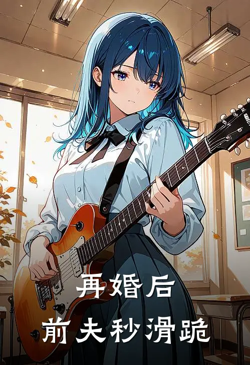 再婚后，前夫秒滑跪吴桐陈寻免费热门小说_最热门小说再婚后，前夫秒滑跪吴桐陈寻