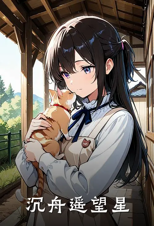 沉舟遥望星(阮星遥顾沉舟)全文免费小说_小说免费完结沉舟遥望星(阮星遥顾沉舟)