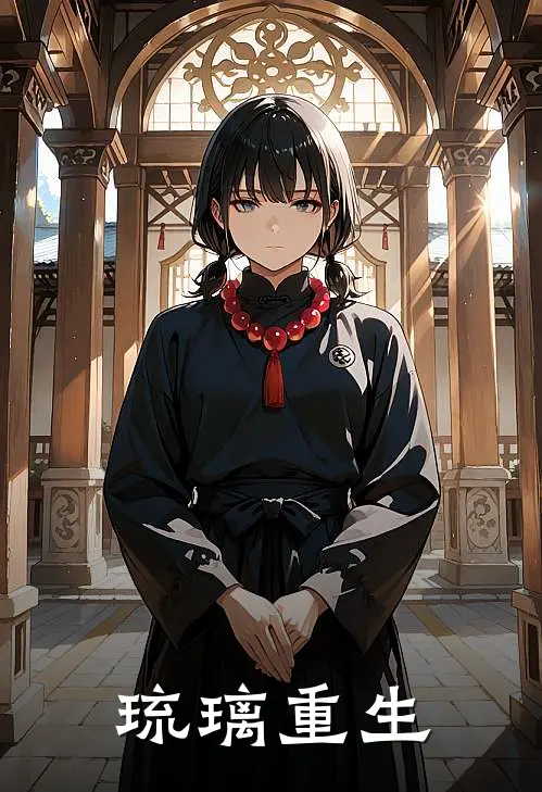 琉璃重生