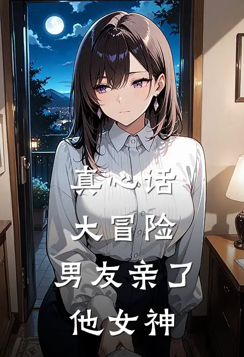 真心话大冒险，男友亲了他女神柯嘉桓蒋依完整免费小说_热门小说阅读真心话大冒险，男友亲了他女神柯嘉桓蒋依