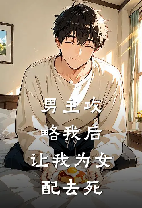 男主攻略我后，让我为女配去死苏晴林意免费小说全集_小说免费完结男主攻略我后，让我为女配去死苏晴林意