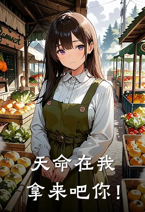 天命在我，拿来吧你！(叶璃叶玲珑)完结小说_热门小说推荐天命在我，拿来吧你！叶璃叶玲珑