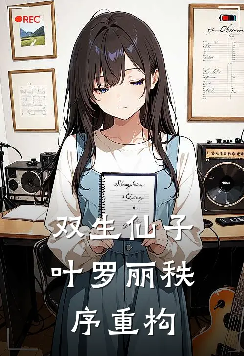 双生仙子：叶罗丽秩序重构王默辛灵最新免费小说_免费完本小说双生仙子：叶罗丽秩序重构王默辛灵