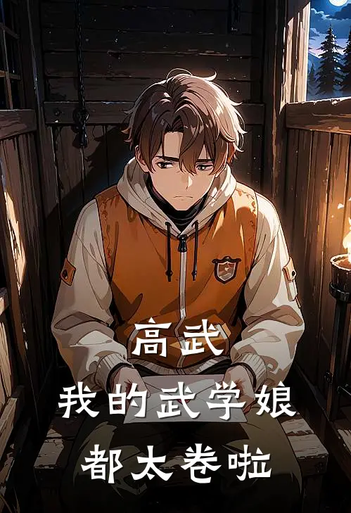 高武，我的武学娘都太卷啦(王正刘震)小说推荐完本_全本免费小说高武，我的武学娘都太卷啦王正刘震