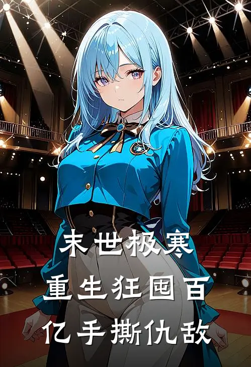 末世极寒：重生狂囤百亿手撕仇敌(周凛林薇)完结小说_热门小说推荐末世极寒：重生狂囤百亿手撕仇敌周凛林薇