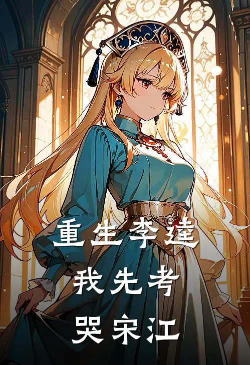 重生李逵，我先考哭宋江(李逵李达)无弹窗小说免费阅读_小说免费阅读无弹窗重生李逵，我先考哭宋江李逵李达