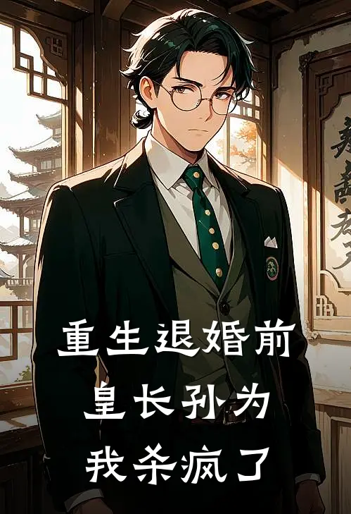 重生退婚前，皇长孙为我杀疯了沈璃萧珩完本热门小说_小说完结版重生退婚前，皇长孙为我杀疯了(沈璃萧珩)