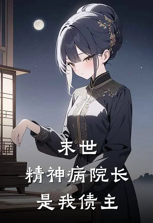 《末世：精神病院长是我债主》苏芒芒赵富海全集免费在线阅读_(苏芒芒赵富海)全章节免费在线阅读