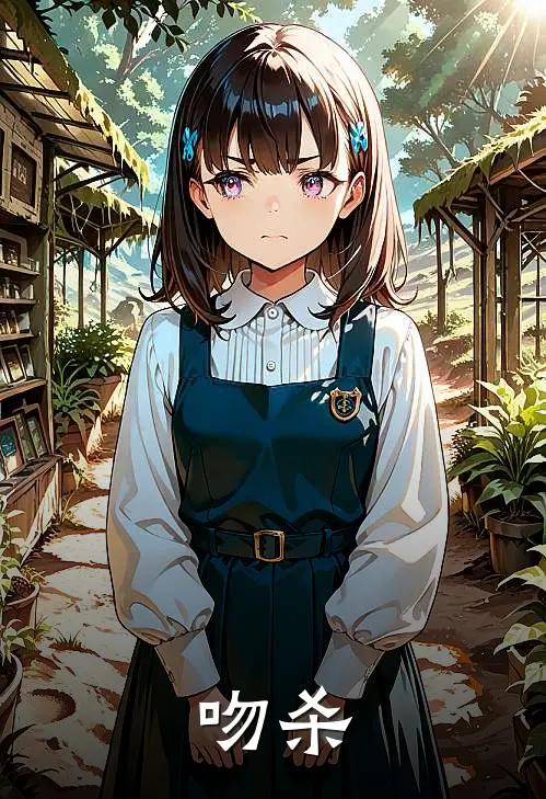 吻杀赵硕热门免费完本小说_小说推荐完本吻杀(赵硕热门)