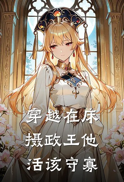 穿越在床，摄政王他活该守寡(陆之礼沈澜安)无弹窗小说免费阅读_小说完整版免费阅读穿越在床，摄政王他活该守寡陆之礼沈澜安