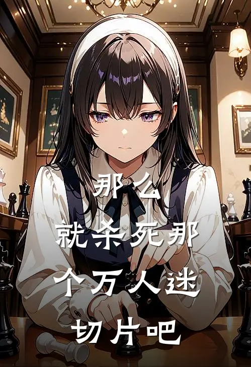 那么，就杀死那个万人迷切片吧(洺无笙时启)完结版免费小说_热门完结小说那么，就杀死那个万人迷切片吧(洺无笙时启)