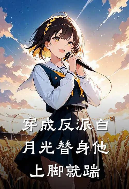 穿成反派白月光替身他上脚就踹温皖瑜卫瑜免费小说阅读_免费小说大全穿成反派白月光替身他上脚就踹(温皖瑜卫瑜)