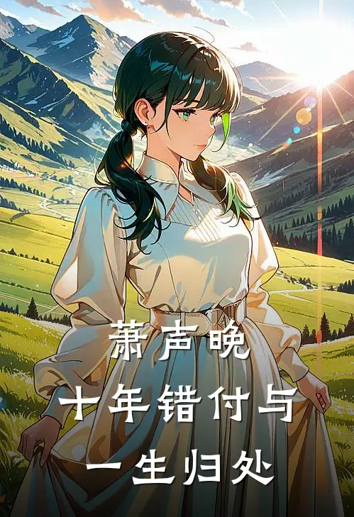 萧声晚：十年错付与一生归处(芸萧康见仁)全本完结小说_完整版免费全文阅读萧声晚：十年错付与一生归处(芸萧康见仁)