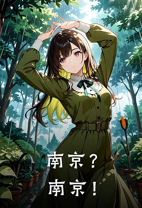 南京？南京！(林凡丫丫)完本小说_免费阅读无弹窗南京？南京！林凡丫丫