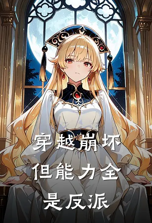 穿越崩坏，但能力全是反派(琪亚娜白尘)全本免费完结小说_小说完结免费穿越崩坏，但能力全是反派琪亚娜白尘