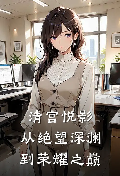 清宫悦影：从绝望深渊到荣耀之巅林悦悦悦免费小说大全_完结的小说清宫悦影：从绝望深渊到荣耀之巅(林悦悦悦)