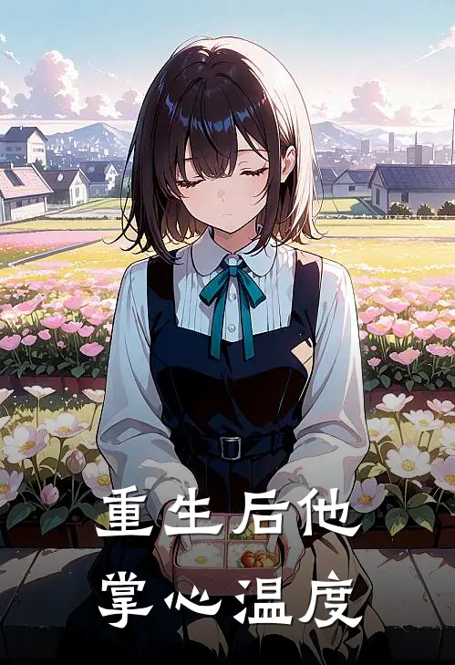 重生后他掌心温度(沈砚苏小满)最新推荐小说_最新免费小说重生后他掌心温度沈砚苏小满