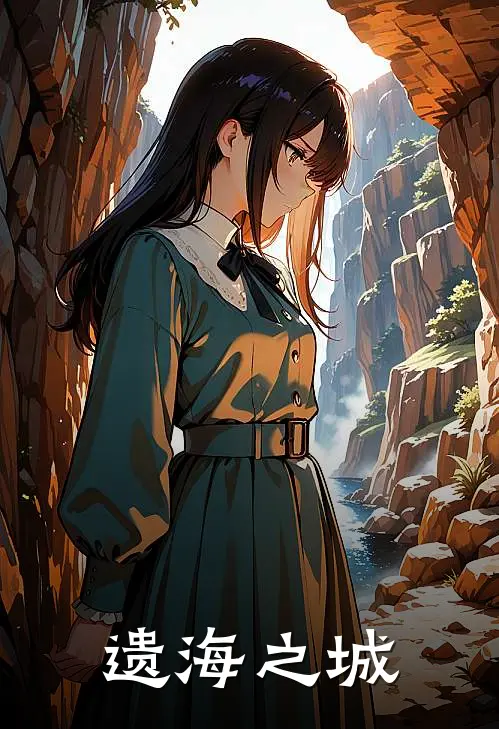 遗海之城许清婉黎斯年免费小说完整版_最新好看小说遗海之城许清婉黎斯年