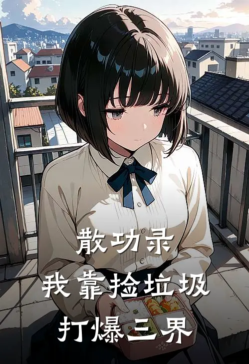 张一李昊《散功录：我靠捡垃圾打爆三界》全文免费在线阅读_《散功录：我靠捡垃圾打爆三界》全本在线阅读