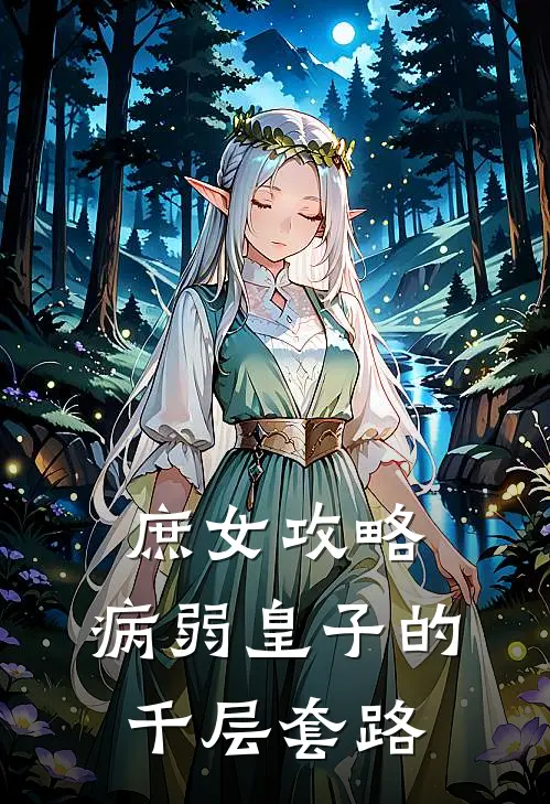 庶女攻略：病弱皇子的千层套路(苏锦黎萧澈)_苏锦黎萧澈热门小说